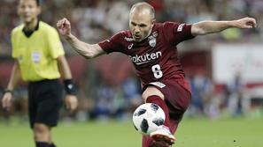 Iniesta