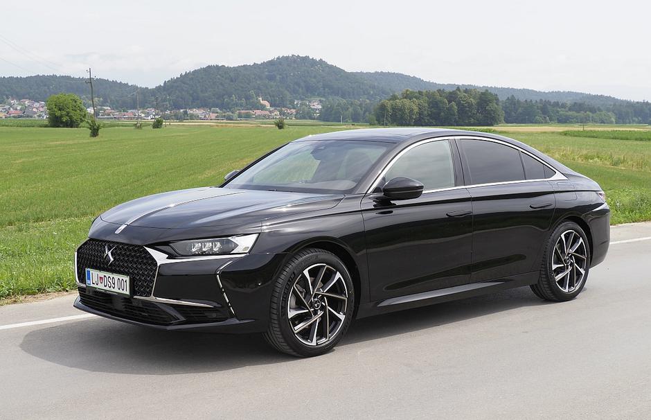 DS 9 | Avtor: Matija_Janežič