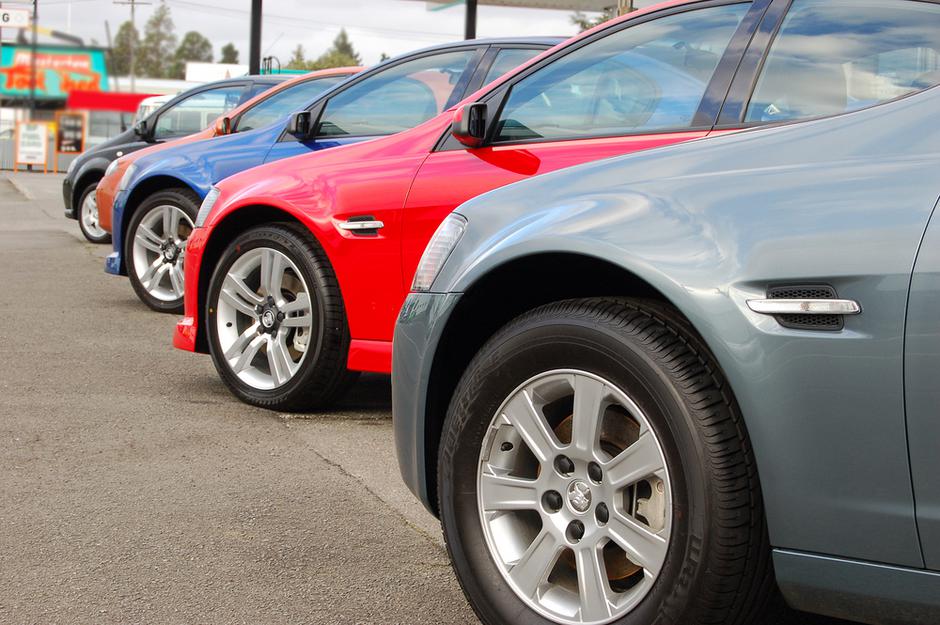 Novi avti | Avtor: Žurnal24 main