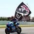 Maverick Vinales za Luisa Saloma VN Katalonije