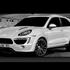 Coachbuilder je predstavil porsche cayenne coupe SUV special