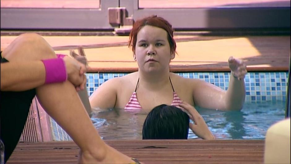 nina big brother | Avtor: Žurnal24 main