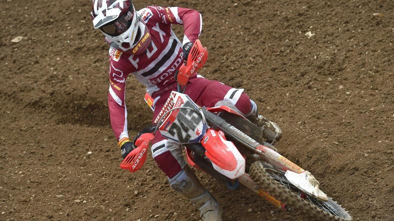 Tim Gajser