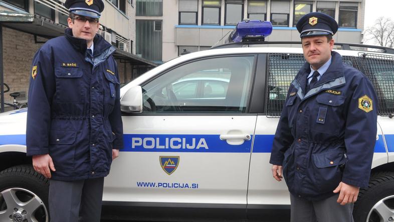 Sobo%C4%8Dan Andrej in Ba%C4%8Di%C4%8D Bo%C5%A1tjan policija