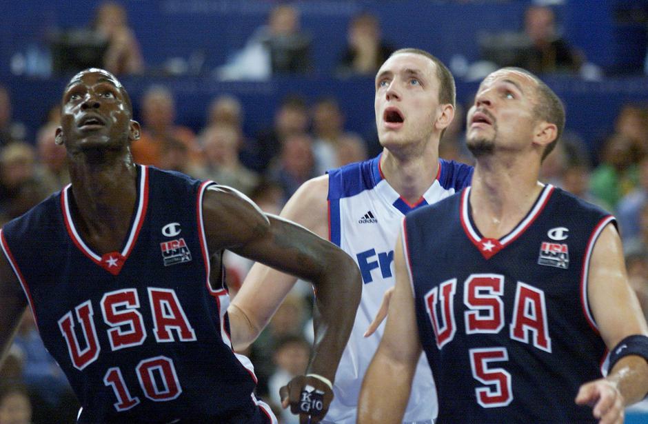 garnett weis | Avtor: Profimedia