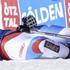 Gut Sölden svetovni pokal veleslalom alpsko smučanje