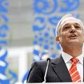 Paul Polman, izvršni direktor britansko-nizozemske multinacionalke Unilever, ki 