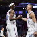 Bam Adebayo, Tyler Herro