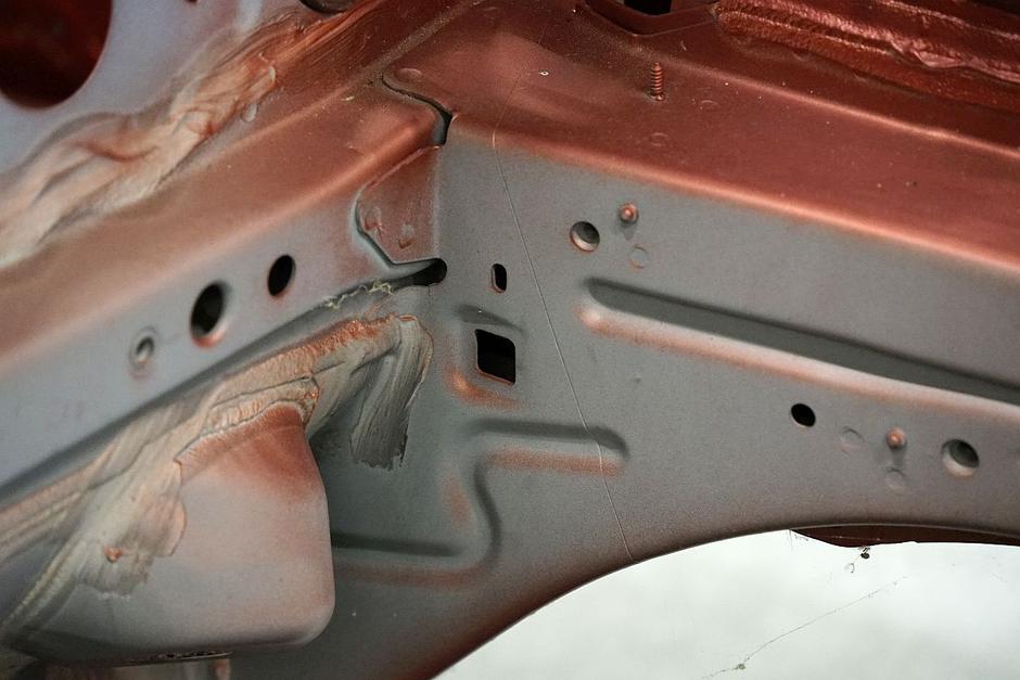 Izobraževalni center Renault Mirna Peč | Avtor: Matija_Janežič