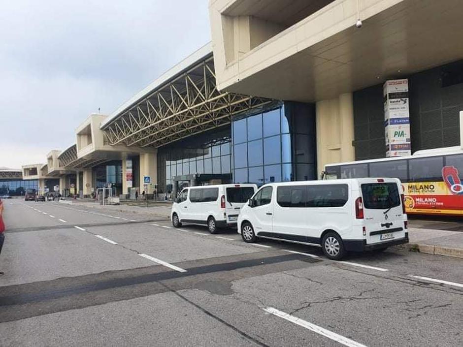 Prevozi Anja | Avtor: Prevozi Anja