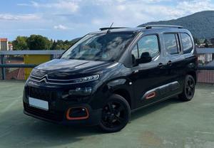 Citroën Berlingo 1.5 BlueHDi 130 XTR NAVI.KAMERA.2XPDC