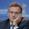 Jerome Valcke