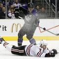 Kopitar Los Angeles Kings