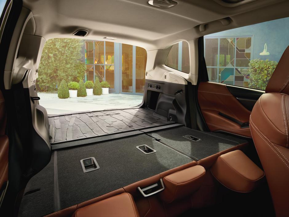 Subaru forester | Avtor: Subaru