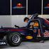 predstavitev Red Bull Renault 2010 Jerez Webber Vettel