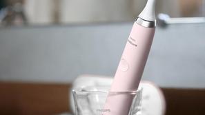 Philips sonicare zobna ščetka 