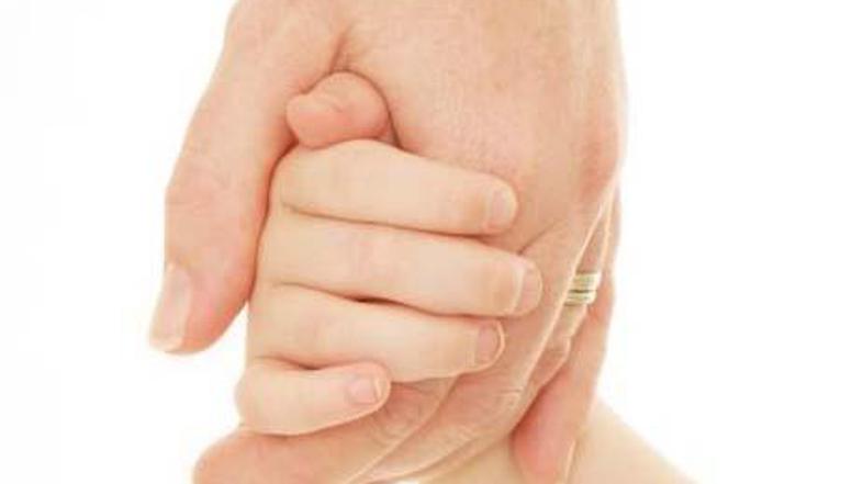 Pokažite otroku, da ste njegov zaveznik.