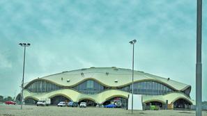 ljubljana 07.09.10, sportna dvorana, dvorana, sportni park stozice, stozice, fot