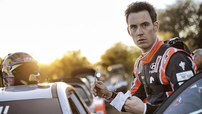 Thierry Neuville 