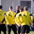 Borussia Dortmund priprave