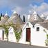 Alberobello, Italija
