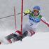 olimpijske igre Vancouver 2010 slalom prva vožnja Marlies Schild