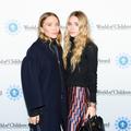 mary-kate olsen, ashley olsen