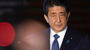 Shinzo Abe atentat