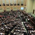 Spodnji dom poljskega parlamenta je zločine v Katinskem gozdu označil za genocid