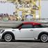 Mini coupe