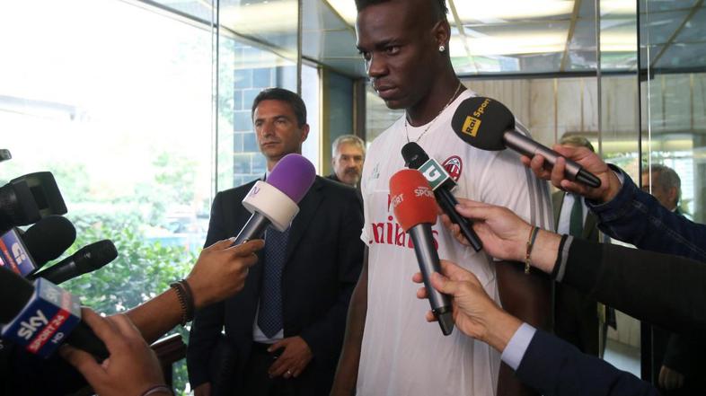 mario balotelli
