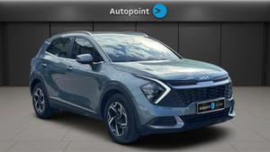 KIA KIA Sportage