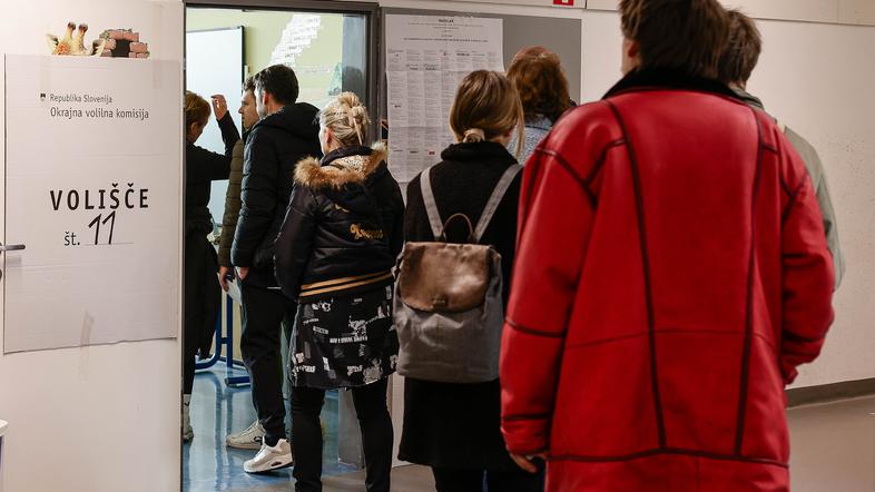 parlamentarne volitve 2026