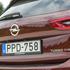 Opel insignia country tourer