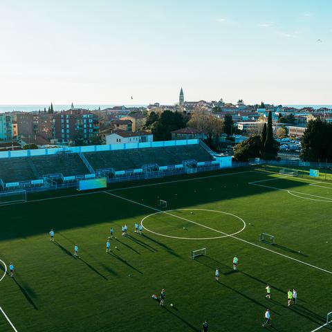 Izola stadion