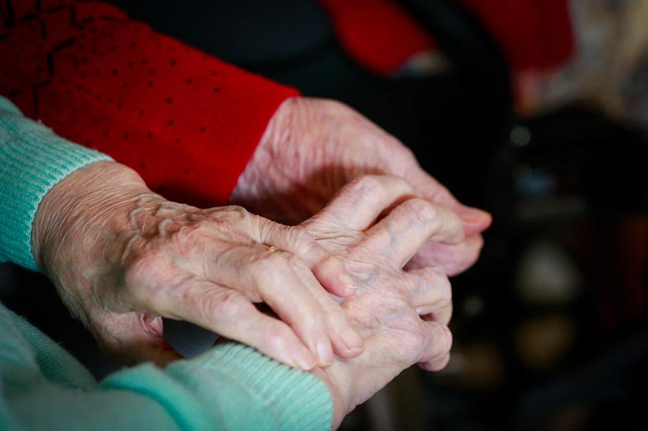 covid-19 | Avtor: Epa