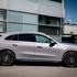 predstavitev Mercedes Benz GLC