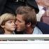 David Beckham Romeo