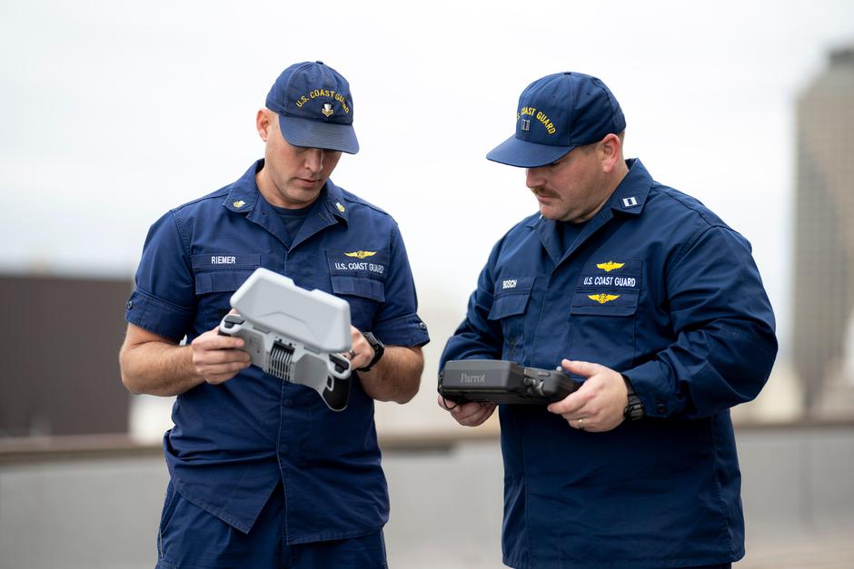 Dron | Avtor: Profimedia