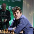 Magnus Carlsen