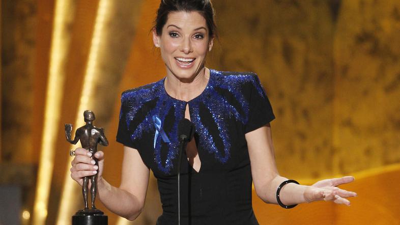 Sandra Bullock bo lahko šla na safari in Karibe, svojim hišnim ljubljencem pa bo