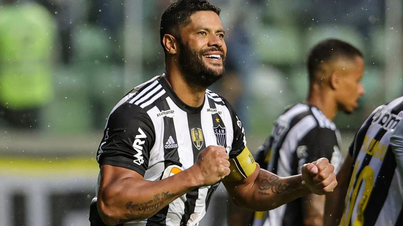 Hulk (Atletico Mineiro)