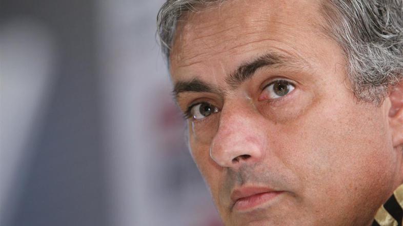 Real Madrid trening Valdebebas pred ligaško tekmo