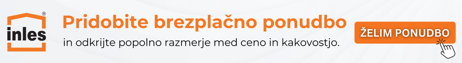 inles | Avtor: Inles d. d.