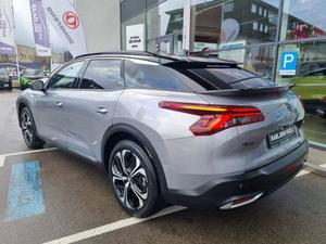 Citroën C5 X Shine 1.2L PureTech 130 AVTOMATIK - SAMO 17.