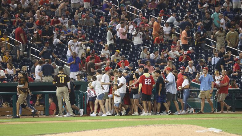 Washington Nationals