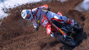 Tim Gajser