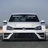 VW golf R