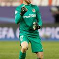 jan oblak atletico madrid