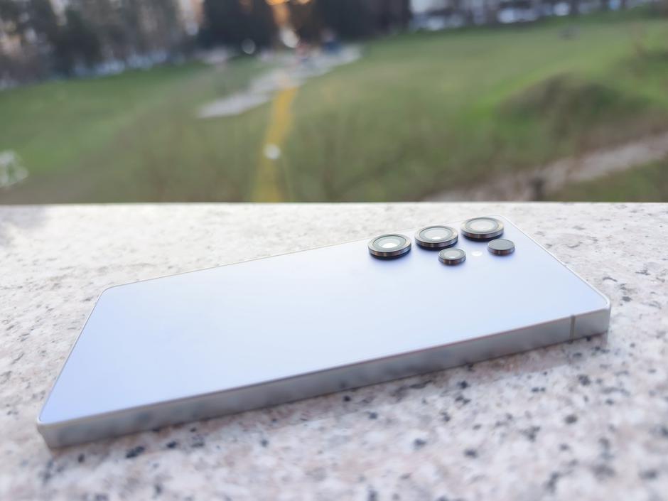 samsung galaxy s25 ultra | Avtor: D. J.